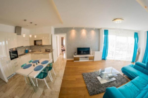 Apartment Mimosa of Tre Canne